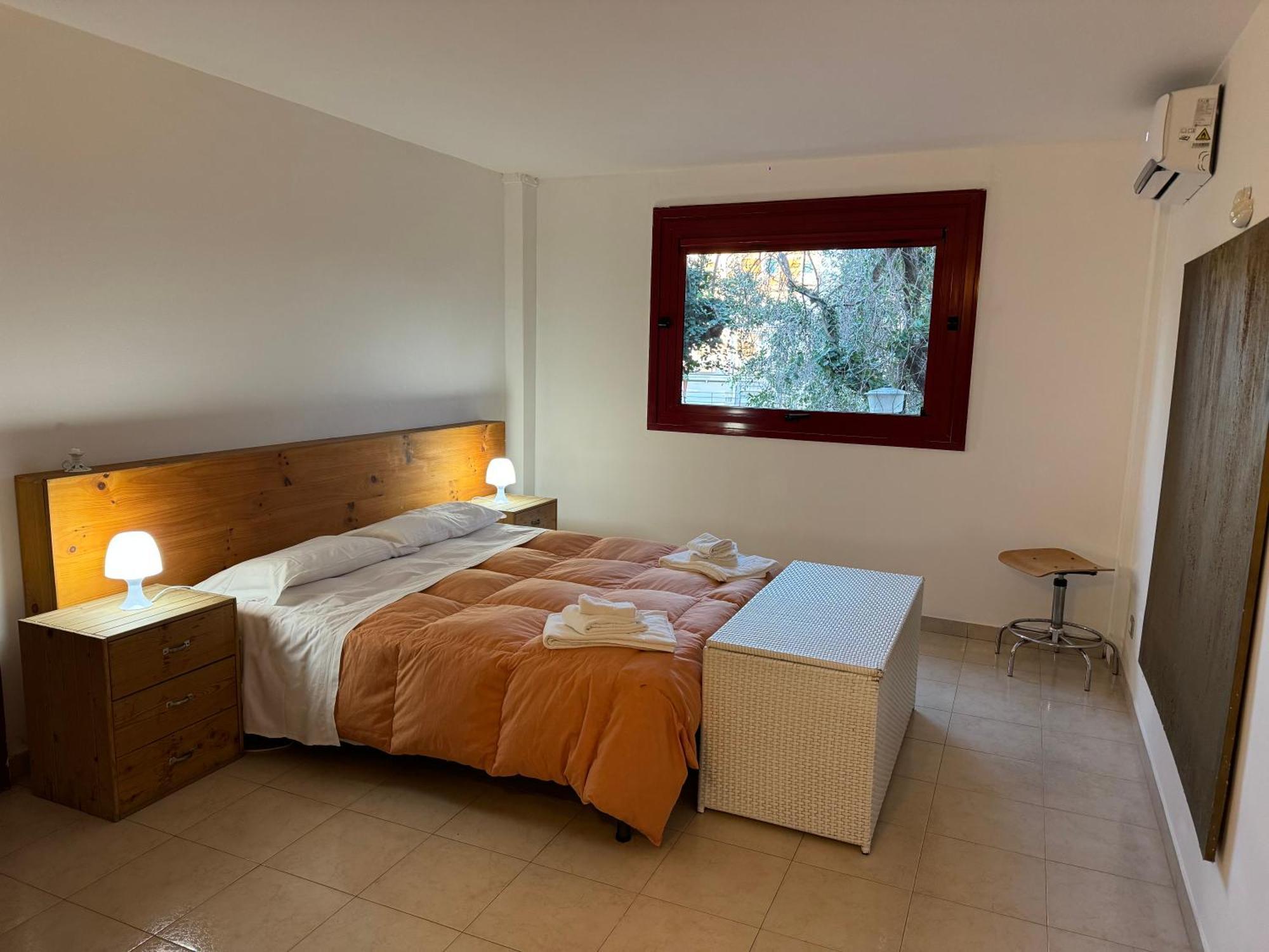 Villa Rama Aci Castello Luaran gambar