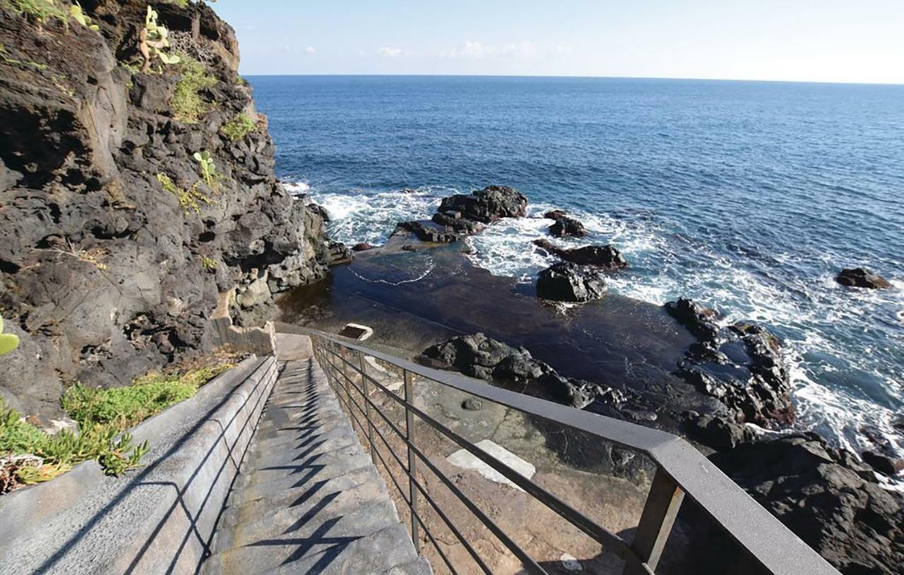 Villa Rama Aci Castello Luaran gambar